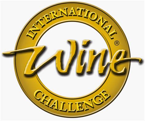 International Wine Challenge 